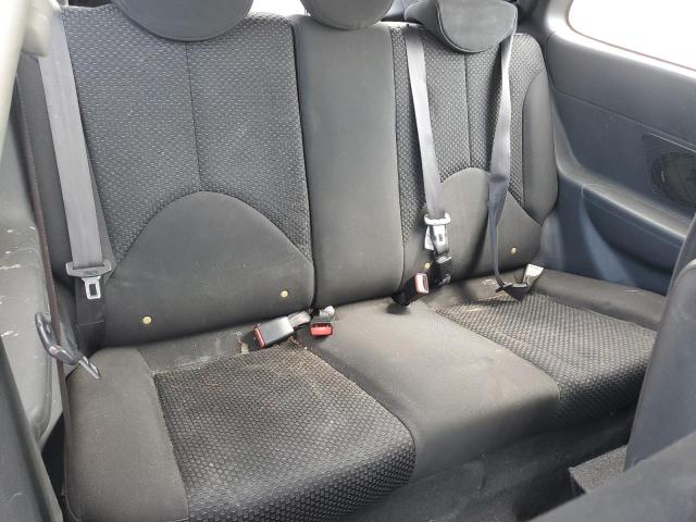 Photo 10 from auction – 2011 HYUNDAI ACCENT GL with VIN KMHCM3AC0BU207068