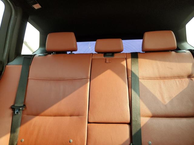 Photo 10 from auction – 2012 BMW X3 XDRIVE3 with VIN 5UXWX7C52CL737417