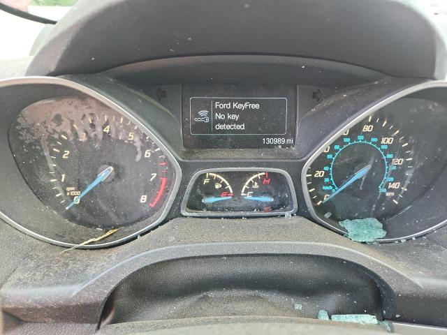 Photo 9 from auction – 2013 FORD ESCAPE SEL with VIN 1FMCU0HX8DUD07607