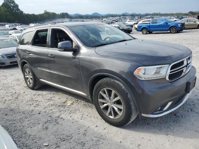 Photo 4 from auction – 2015 DODGE DURANGO LI with VIN 1C4RDHDG9FC849794