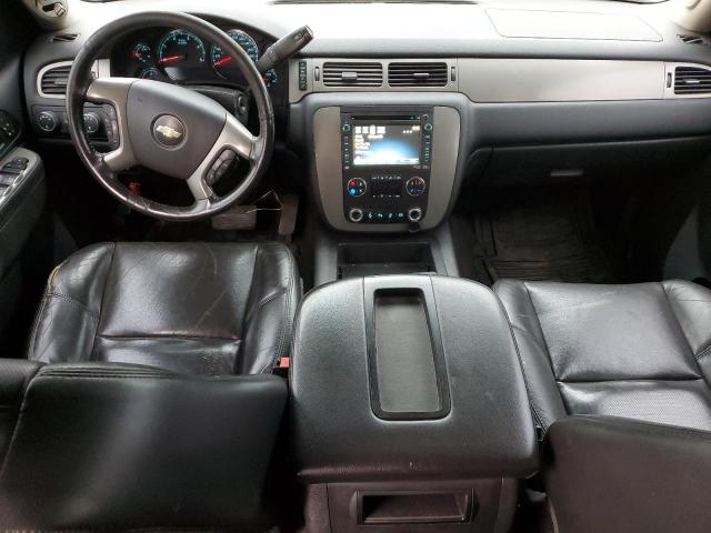 Photo 8 from auction – 2014 CHEVROLET SILVERADO with VIN 1GC4K1E86EF163420
