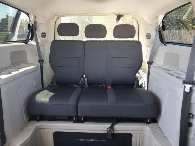 Photo 10 from auction – 2010 DODGE GRAND CARAVAN SXT with VIN 2D4RN5D10AR130721