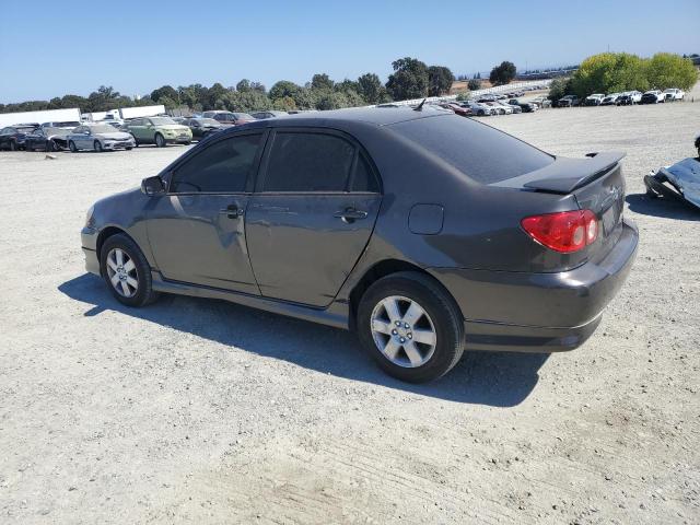 Photo 2 from auction – 2007 TOYOTA COROLLA CE with VIN 1NXBR32E57Z868132