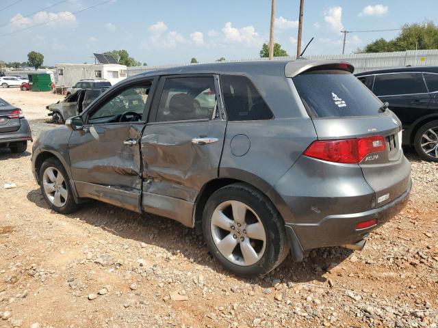 Photo 2 from auction – 2008 ACURA RDX with VIN 5J8TB18228A017909