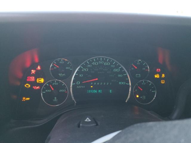 Photo 9 from auction – 2012 CHEVROLET EXPRESS G1 with VIN 1GCSGAFX0C1161039