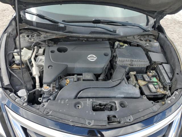 Photo 11 from auction – 2013 NISSAN ALTIMA 2.5 with VIN 1N4AL3AP3DN416325