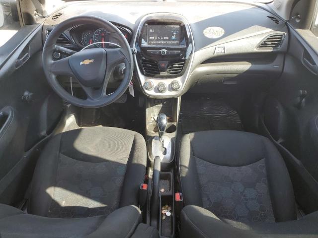 Photo 8 from auction – 2017 CHEVROLET SPARK LS with VIN KL8CB6SA2HC755220