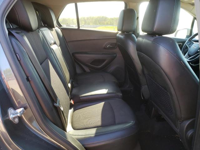 Photo 10 from auction – 2016 CHEVROLET TRAX 1LT with VIN 3GNCJLSB6GL242788