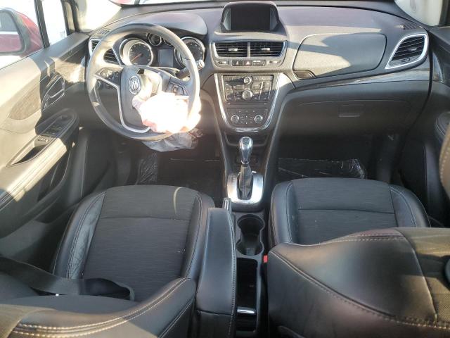 Photo 8 from auction – 2015 BUICK ENCORE CON with VIN KL4CJBSB0FB195254
