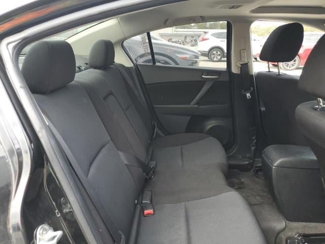 Photo 10 from auction – 2011 MAZDA 3 I with VIN JM1BL1VG5B1460926