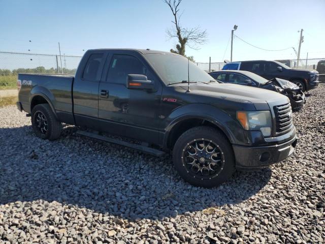Photo 4 from auction – 2012 FORD F150 SUPER with VIN 1FTFX1CF2CFB68235