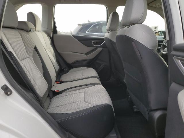 Photo 11 from auction – 2022 SUBARU FORESTER with VIN JF2SKAAC0NH444023