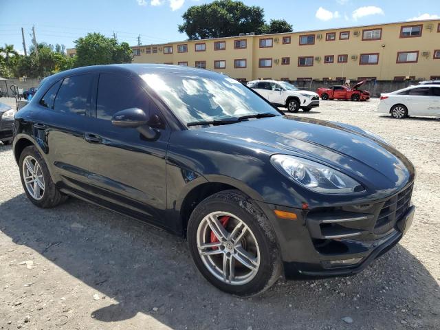 Photo 4 from auction – 2015 PORSCHE MACAN TURB with VIN WP1AF2A53FLB91704
