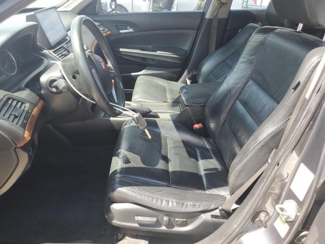 Photo 7 from auction – 2012 HONDA ACCORD SE with VIN 1HGCP2F62CA211653