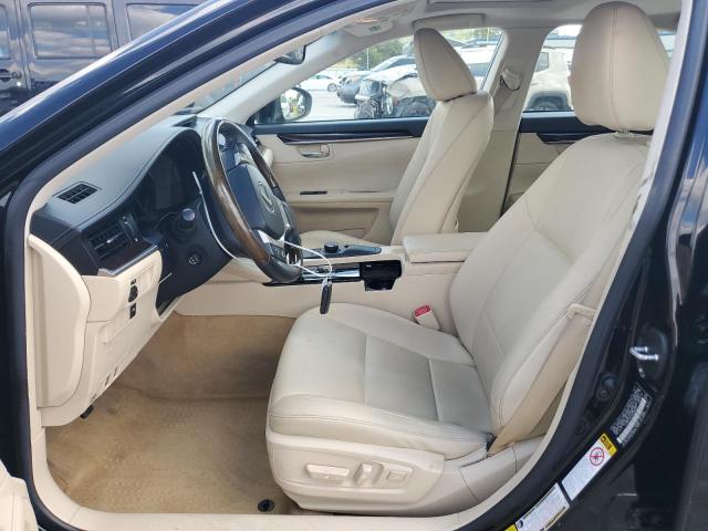 Photo 7 from auction – 2013 LEXUS ES 350 with VIN JTHBK1GG1D2038339