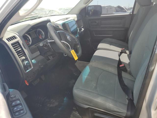 Photo 7 from auction – 2014 RAM 1500 ST with VIN 1C6RR6FT2ES366367