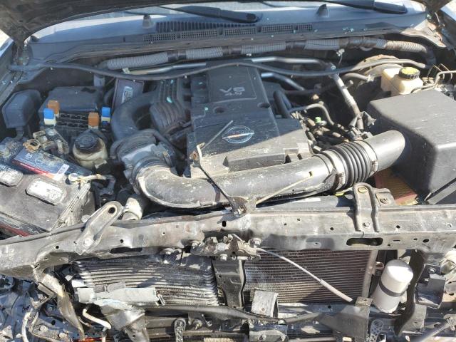 Photo 11 from auction – 2010 NISSAN FRONTIER C with VIN 1N6AD0ER7AC444134