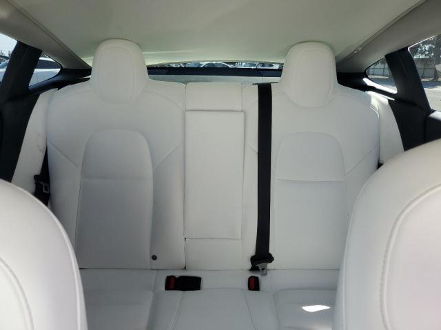 Photo 10 from auction – 2022 TESLA MODEL 3 with VIN 5YJ3E1EB8NF243370