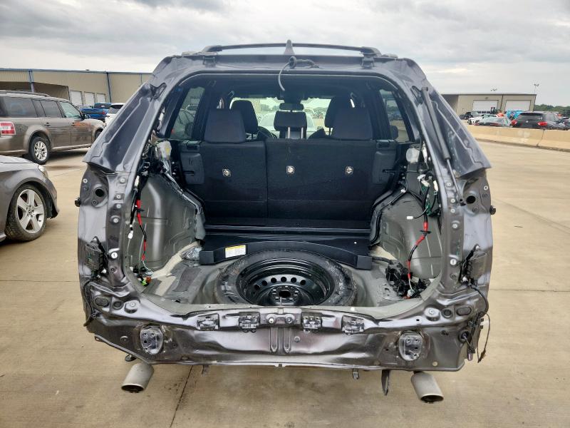Photo 6 from auction – 2022 TOYOTA RAV4 SE with VIN JTM16RFV6ND071911