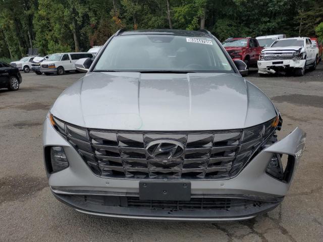 Photo 5 from auction – 2024 HYUNDAI TUCSON LIM with VIN 5NMJECDE3RH359563