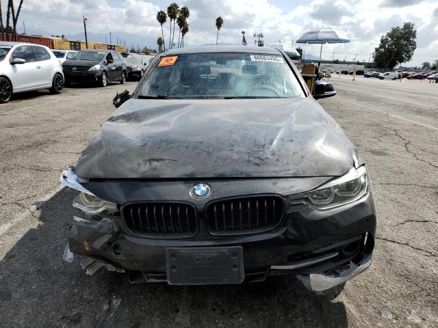 Photo 5 from auction – 2018 BMW 330 I with VIN WBA8B9G53JNU97503