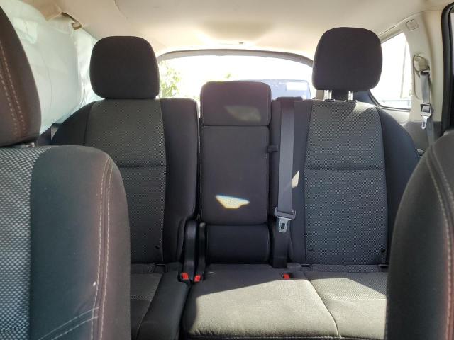 Photo 10 from auction – 2020 NISSAN PATHFINDER with VIN 5N1DR2AN5LC583600