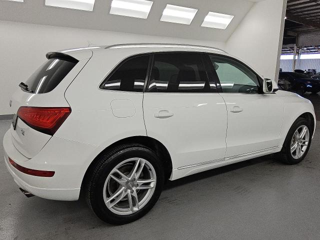 Photo 3 from auction – 2014 AUDI Q5 PREMIUM with VIN WA1LFAFP0EA092969