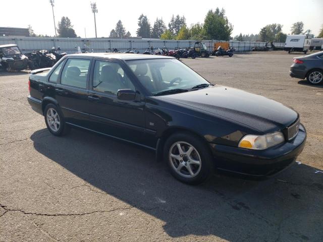 صورة رقم 4 من المزاد - 2000 VOLVO S70 BASE مع VIN YV1LS61J0Y2673771