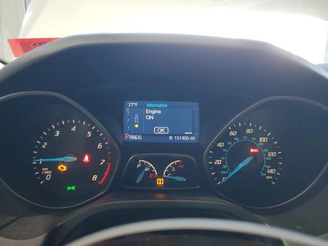 صورة رقم 9 من المزاد - 2014 FORD FOCUS SE مع VIN 1FADP3K27EL296949