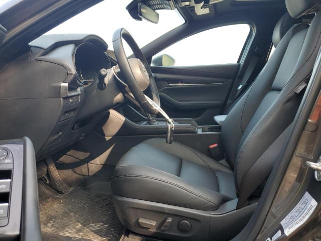 Photo 7 from auction – 2025 MAZDA 3 PREFERRE with VIN JM1BPALM8S1764006