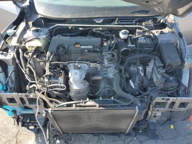 Photo 11 from auction – 2016 HONDA CIVIC LX with VIN 19XFC2F58GE029778