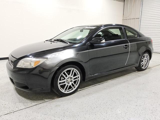 TOYOTA SCION TC 2007 with VIN JTKDE177970188760 - Photo from auction