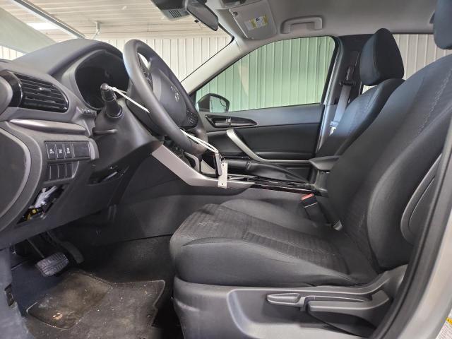 Photo 7 from auction – 2024 MITSUBISHI ECLIPSE CR with VIN JA4ATVAA3RZ048711