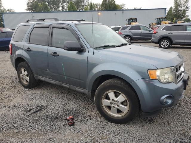 Фото 4 с аукциона – 2011 FORD ESCAPE XLT с VIN 1FMCU0D77BKA57419