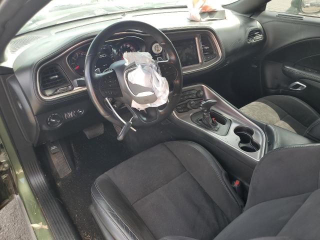 Photo 8 from auction – 2022 DODGE CHALLENGER with VIN 2C3CDZKG1NH243095