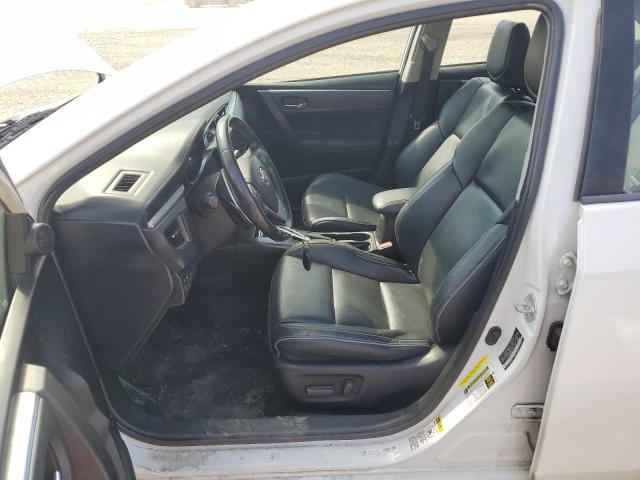 Photo 7 from auction – 2015 TOYOTA COROLLA L with VIN 5YFBURHE7FP334672