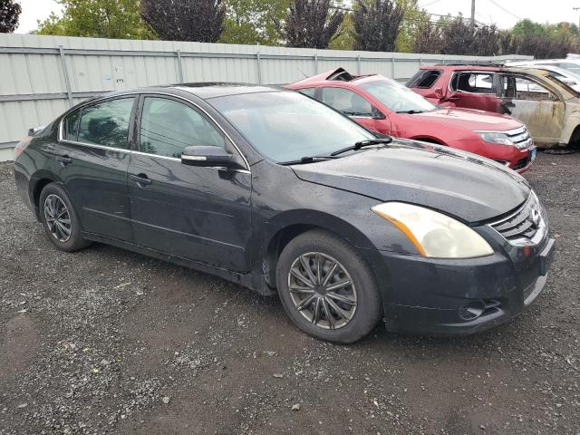 Photo 4 from auction – 2012 NISSAN ALTIMA BAS with VIN 1N4AL2AP5CN499975