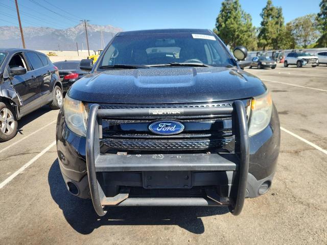 Photo 5 from auction – 2014 FORD EXPLORER P with VIN 1FM5K8AR0EGA18312