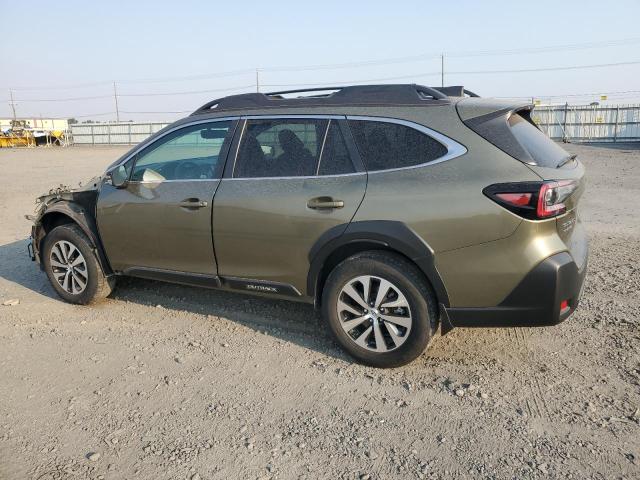 Photo 2 from auction – 2024 SUBARU OUTBACK PR with VIN 4S4BTAFC2R3194710