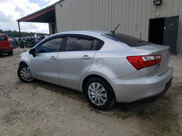 Photo 2 from auction – 2016 KIA RIO LX with VIN KNADM4A32G6589711