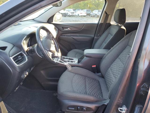 Photo 7 from auction – 2018 CHEVROLET EQUINOX LT with VIN 2GNAXSEVXJ6352311