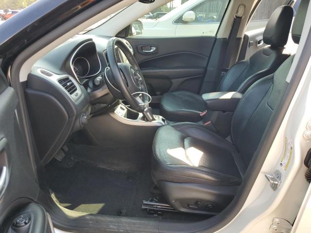 Photo 7 from auction – 2019 JEEP COMPASS LI with VIN 3C4NJCCB4KT782519