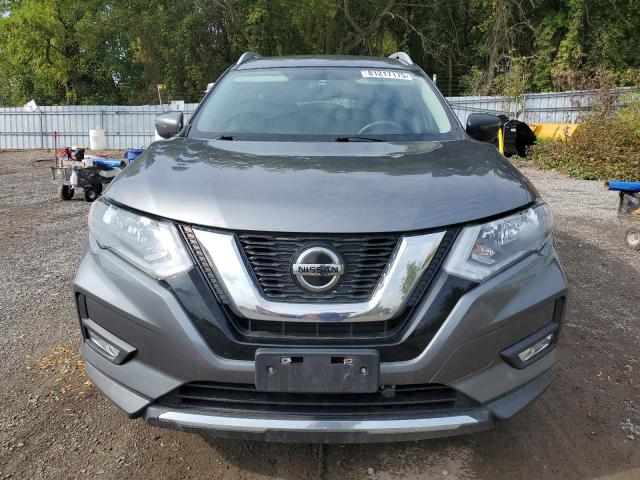 Photo 5 from auction – 2018 NISSAN ROGUE S with VIN 5N1AT2MT2JC780073