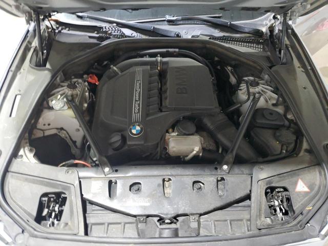 Photo 11 from auction – 2014 BMW 535 XI with VIN WBA5B3C52ED531495