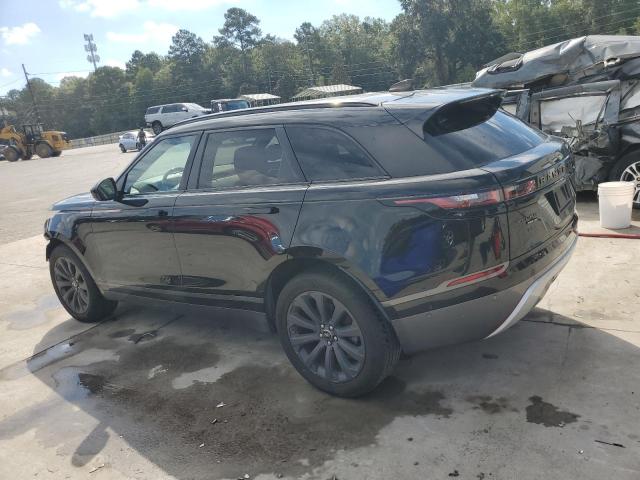 Photo 2 from auction – 2018 LAND ROVER RANGE ROVE with VIN SALYL2RXXJA739659