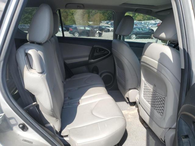 Photo 11 from auction – 2012 TOYOTA RAV4 LIMIT with VIN 2T3YK4DV7CW016769