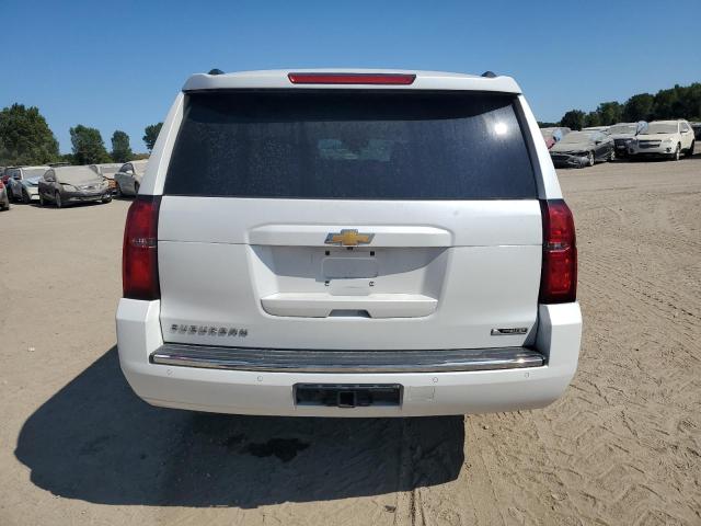 Photo 6 from auction – 2018 CHEVROLET SUBURBAN C with VIN 1GNSCJKC2JR394683