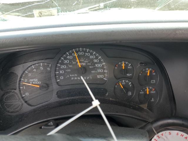 Photo 9 from auction – 2006 GMC NEW SIERRA with VIN 1GTEC19T76Z190884