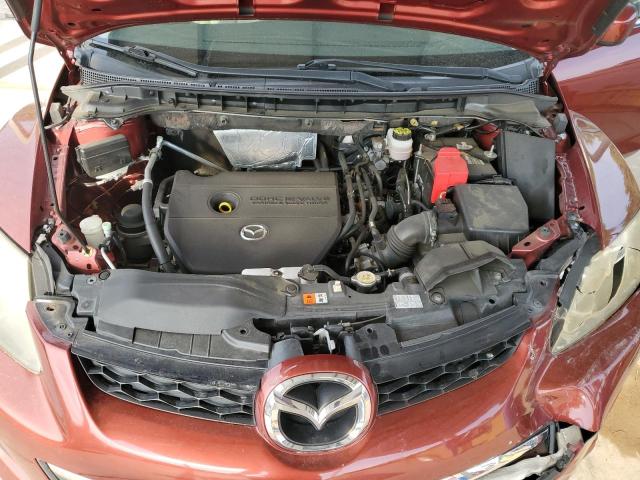 Photo 11 from auction – 2010 MAZDA CX-7 with VIN JM3ER2W55A0312785