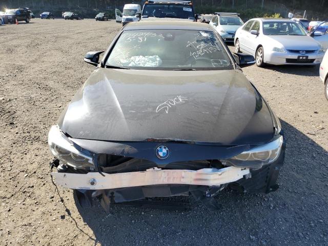 Photo 5 from auction – 2019 BMW 430XI with VIN WBA4W5C51KAE49852